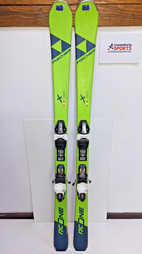Fischer xtr one 145 cm - xtr,