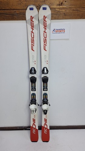 Fischer xtr one 145cm - rc,
