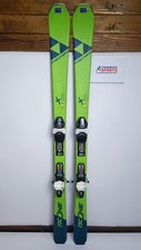 Fischer XTR RC One X 155cm Ski