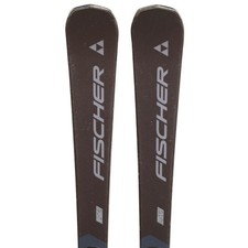 Ski occasion Fischer Rc One