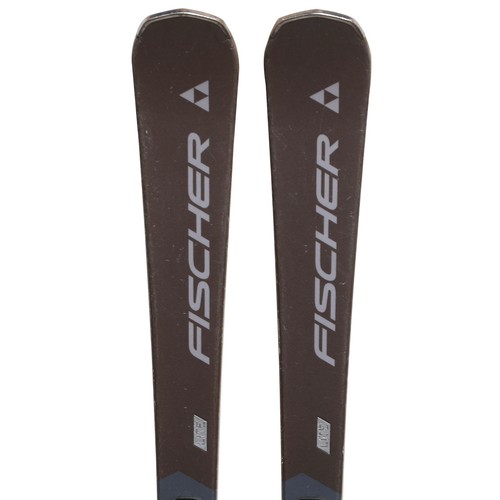 Ski occasion fischer - ski,
