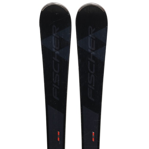 Ski occasion fischer - ski,