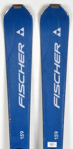 Fischer one xtr - gt,