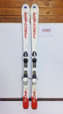Fischer XTR RC One X 155cm Ski