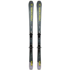 Ski FISCHER RC ONE RACE SLR
