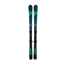 Ski occasion Fischer Rc One 77