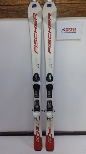 Fischer xtr one 145 - fischer,