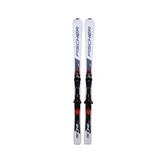Ski occasion Fischer Rc One +