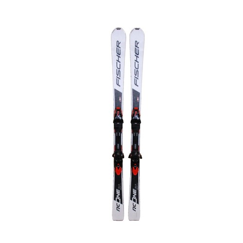 Ski occasion fischer one - occasion,