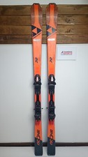 Fischer RC One 72 170cm Ski +