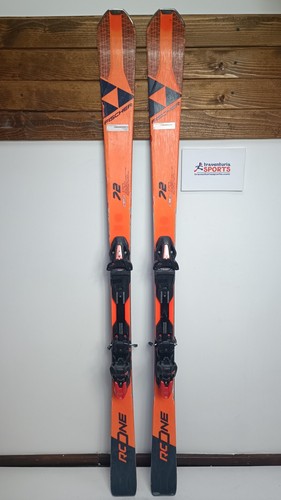Fischer one 170cm - rc, ski