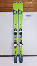 Fischer XTR RC One X 155cm Ski