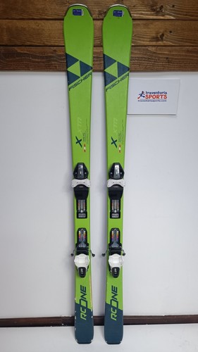 Fischer xtr one 155cm - one, ski