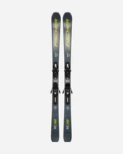 Ski FISCHER RC One Race SLR