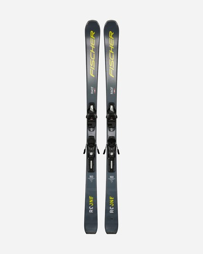 Ski fischer one race slr - fischer,