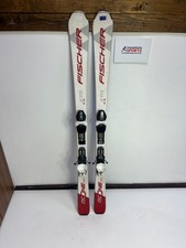Fischer XTR RC One X 145cm Ski