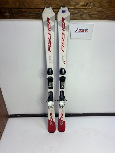 Fischer xtr one 145cm - fischer, rc