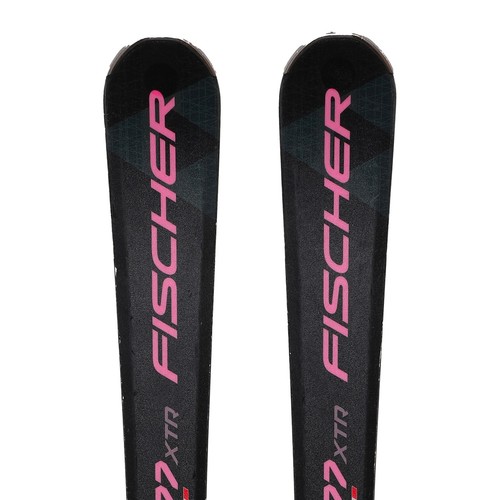 Ski occasion fischer one 77 - occasion, rc