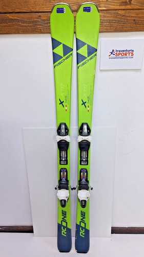 Fischer xtr one 145 - xtr, cm