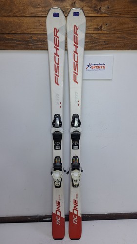 Fischer xtr one 155 - 155, cm