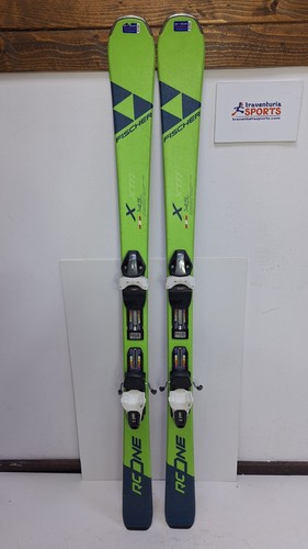 Fischer xtr one - one, x