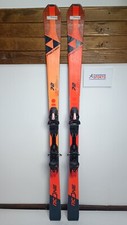 Fischer RC One 72 170cm Ski +
