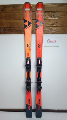 Fischer one 170cm - fischer,