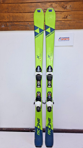Fischer xtr one 155 cm - xtr, rc