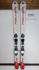 Fischer XTR RC One X 145cm Ski