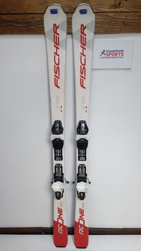 Fischer xtr one 145cm ski - x,